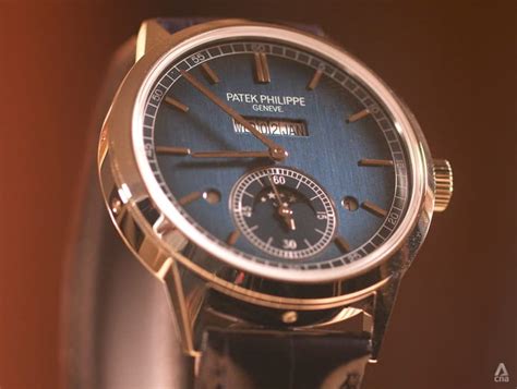 patek philippe institute singapore|patek philippe watches.